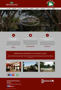Brookstone Apartments